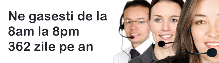 Contact Cora Imobiliare