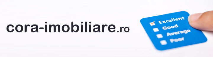 Contact Cora Imobiliare