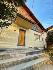 Casa Fieni - Berevoiesti