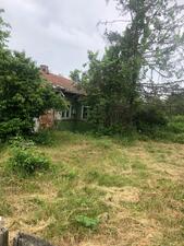 Teren intravilan Racari - Ghergani