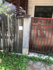 Teren intravilan Salcioara - Cuza Voda