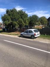 Teren intravilan Tatarani - Gheboieni