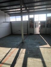 Spatiu / hala Targoviste - Zona industriala centura