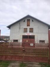 Casa Dragodana - Burduca
