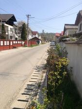 Casa Buciumeni - Buciumeni