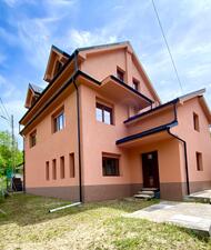 Casa Vulcana Pandele - Vulcana Pandele