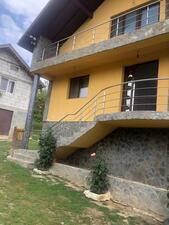 Casa Voinesti - Voinesti